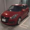 suzuki swift 2013 -SUZUKI 【三重 547ﾒ1212】--Swift ZC32S-110889---SUZUKI 【三重 547ﾒ1212】--Swift ZC32S-110889- image 5