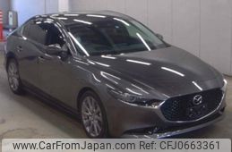 mazda mazda3 2019 quick_quick_5BA-BPFP_BPFP-108566