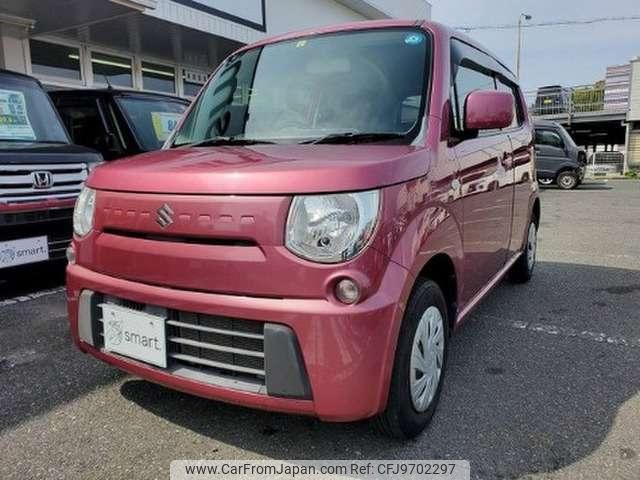 suzuki mr-wagon 2013 CFJ9702297 image 2