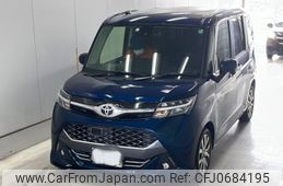 toyota tank 2017 -TOYOTA 【山口 530な5312】--Tank M900A-0024511---TOYOTA 【山口 530な5312】--Tank M900A-0024511-