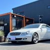 mercedes-benz cls-class 2008 -MERCEDES-BENZ 【沼津 301ﾀ645】--Benz CLS 219356C--2A134876---MERCEDES-BENZ 【沼津 301ﾀ645】--Benz CLS 219356C--2A134876- image 1