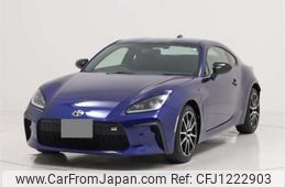 toyota 86 2022 -TOYOTA--86 ZN8--ZN8-016631---TOYOTA--86 ZN8--ZN8-016631-