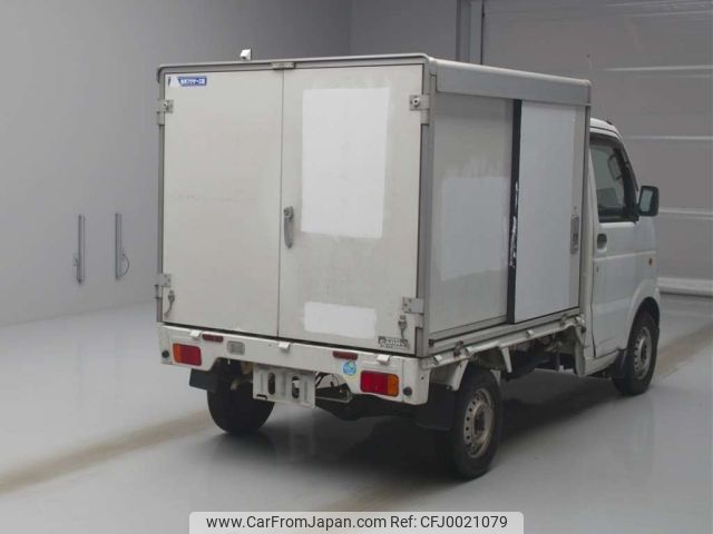 suzuki carry-truck 2012 -SUZUKI--Carry Truck DA63T-782076---SUZUKI--Carry Truck DA63T-782076- image 2