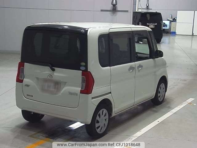 daihatsu tanto 2014 -DAIHATSU--Tanto DBA-LA600S--LA600S-0130000---DAIHATSU--Tanto DBA-LA600S--LA600S-0130000- image 2