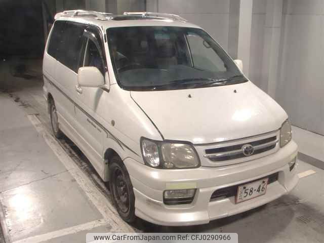 toyota townace-noah 2000 -TOYOTA--Townace Noah SR40G-0242096---TOYOTA--Townace Noah SR40G-0242096- image 1