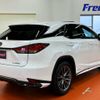 lexus rx 2020 -LEXUS--Lexus RX DAA-GYL20W--GYL20-0011260---LEXUS--Lexus RX DAA-GYL20W--GYL20-0011260- image 13