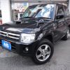 mitsubishi pajero-mini 2012 -MITSUBISHI--Pajero mini ABA-H58A--H58A-1013414---MITSUBISHI--Pajero mini ABA-H58A--H58A-1013414- image 1