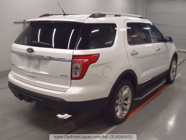 ford explorer 2014 -FORD 【長野 330り2720】--Ford Explorer -1FMHK8--ｸﾆ01064532---FORD 【長野 330り2720】--Ford Explorer -1FMHK8--ｸﾆ01064532- image 2