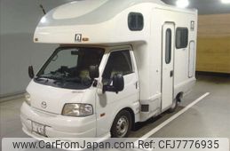 mazda bongo-truck 2011 -MAZDA 【福山 800ﾜ 652】--Bongo Truck ABF-SK82T--SK82T-405352---MAZDA 【福山 800ﾜ 652】--Bongo Truck ABF-SK82T--SK82T-405352-