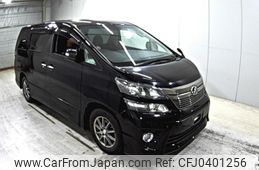 toyota vellfire 2011 -TOYOTA--Vellfire ANH25W-8032611---TOYOTA--Vellfire ANH25W-8032611-