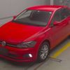 volkswagen polo 2018 -VOLKSWAGEN--VW Polo AWCHZ-WVWZZZAWZJU017324---VOLKSWAGEN--VW Polo AWCHZ-WVWZZZAWZJU017324- image 1