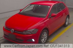 volkswagen polo 2018 -VOLKSWAGEN--VW Polo AWCHZ-WVWZZZAWZJU017324---VOLKSWAGEN--VW Polo AWCHZ-WVWZZZAWZJU017324-
