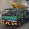 mitsubishi-fuso canter 1996 CFJ1512002 image 1
