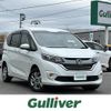 honda freed 2017 -HONDA--Freed DAA-GB8--GB8-1007576---HONDA--Freed DAA-GB8--GB8-1007576- image 1