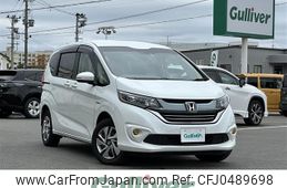 honda freed 2017 -HONDA--Freed DAA-GB8--GB8-1007576---HONDA--Freed DAA-GB8--GB8-1007576-