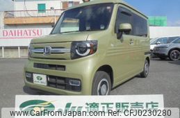 honda n-van 2020 -HONDA--N VAN JJ1--3049050---HONDA--N VAN JJ1--3049050-