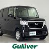 honda n-box 2019 -HONDA--N BOX DBA-JF3--JF3-1205681---HONDA--N BOX DBA-JF3--JF3-1205681- image 1