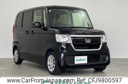 honda n-box 2019 -HONDA--N BOX DBA-JF3--JF3-1205681---HONDA--N BOX DBA-JF3--JF3-1205681-