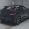 toyota c-hr 2020 -TOYOTA--C-HR DBA-NGX10--NGX10-2017294---TOYOTA--C-HR DBA-NGX10--NGX10-2017294- image 2