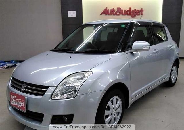 suzuki swift 2009 BD20091A0121 image 1