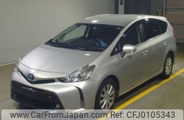 toyota prius-α 2017 -TOYOTA--Prius α DAA-ZVW41W--ZVW41-0060807---TOYOTA--Prius α DAA-ZVW41W--ZVW41-0060807-