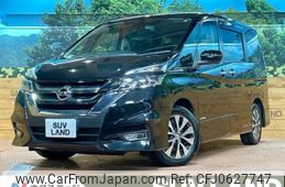 nissan serena 2019 -NISSAN--Serena DAA-GFC27--GFC27-151343---NISSAN--Serena DAA-GFC27--GFC27-151343-