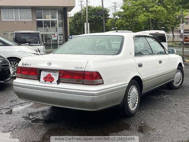 toyota crown 1998 504928-921141 image 2