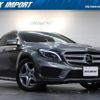 mercedes-benz gla-class 2017 CFJ1897217 image 1