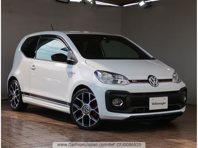 volkswagen up 2018 -VOLKSWAGEN--VW up ABA-AADKR--WVWZZZAAZJD188775---VOLKSWAGEN--VW up ABA-AADKR--WVWZZZAAZJD188775- image 1