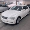 toyota mark-x 2009 AF-GRX120-3076403 image 1