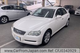 toyota mark-x 2009 AF-GRX120-3076403