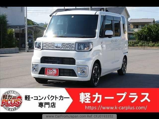 daihatsu wake 2015 -DAIHATSU--WAKE LA700S--LA700S-0044906---DAIHATSU--WAKE LA700S--LA700S-0044906- image 1