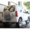 suzuki jimny 2011 CFJ1805367 image 2