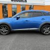 mazda cx-3 2015 -MAZDA--CX-3 LDA-DK5FW--DK5FW-115806---MAZDA--CX-3 LDA-DK5FW--DK5FW-115806- image 11