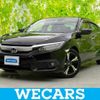 honda civic 2018 quick_quick_DBA-FC1_FC1-1002641 image 1