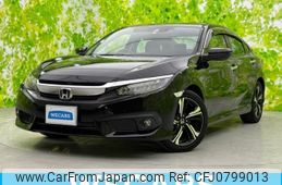 honda civic 2018 quick_quick_DBA-FC1_FC1-1002641