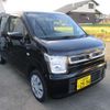 suzuki wagon-r 2020 -SUZUKI 【一宮 580ﾆ2594】--Wagon R 5AA-MH95S--MH95S-115040---SUZUKI 【一宮 580ﾆ2594】--Wagon R 5AA-MH95S--MH95S-115040- image 1