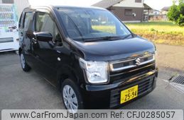 suzuki wagon-r 2020 -SUZUKI 【一宮 580ﾆ2594】--Wagon R 5AA-MH95S--MH95S-115040---SUZUKI 【一宮 580ﾆ2594】--Wagon R 5AA-MH95S--MH95S-115040-