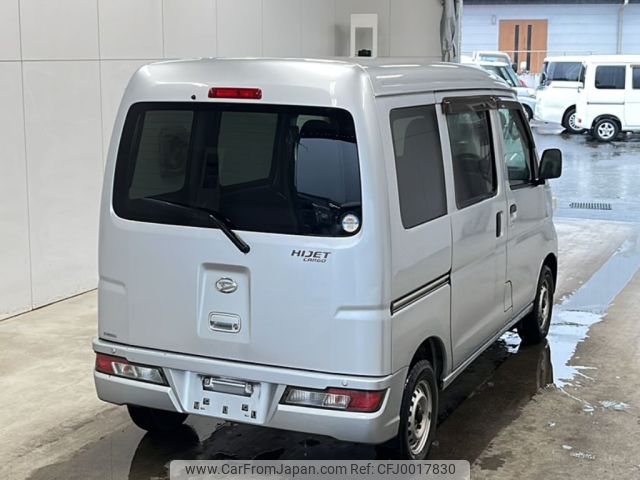 daihatsu hijet-van 2019 -DAIHATSU--Hijet Van S321V-0406181---DAIHATSU--Hijet Van S321V-0406181- image 2