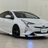 toyota prius 2016 -TOYOTA--Prius DAA-ZVW55--ZVW55-8024107---TOYOTA--Prius DAA-ZVW55--ZVW55-8024107- image 1