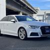 audi a3 2017 -AUDI--Audi A3 ABA-8VCZPL--WAUZZZ8V3J1031592---AUDI--Audi A3 ABA-8VCZPL--WAUZZZ8V3J1031592- image 3