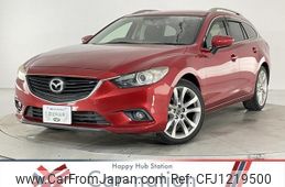 mazda atenza 2013 quick_quick_GJ2FW_GJ2FW-106254