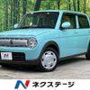 suzuki alto-lapin 2018 -SUZUKI--Alto Lapin DBA-HE33S--HE33S-179480---SUZUKI--Alto Lapin DBA-HE33S--HE33S-179480- image 1