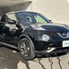 nissan juke 2015 -NISSAN--Juke DBA-YF15--YF15-500609---NISSAN--Juke DBA-YF15--YF15-500609- image 1