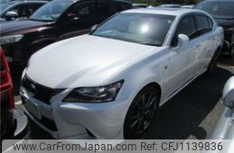 lexus gs 2012 -LEXUS--Lexus GS DBA-GRL10--GRL10-6000310---LEXUS--Lexus GS DBA-GRL10--GRL10-6000310-