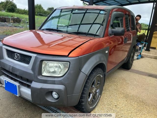 honda element 2003 -HONDA--Element UA-YH2--YH2-1001246---HONDA--Element UA-YH2--YH2-1001246- image 1