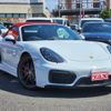 porsche boxster 2015 CFJ1751652 image 7