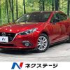 mazda axela 2015 -MAZDA--Axela DBA-BM5AP--BM5AP-300011---MAZDA--Axela DBA-BM5AP--BM5AP-300011- image 1