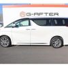 toyota alphard 2020 -TOYOTA--Alphard 3BA-AGH30W--AGH30-0353859---TOYOTA--Alphard 3BA-AGH30W--AGH30-0353859- image 9