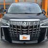 toyota alphard 2021 CFJ1731195 image 9